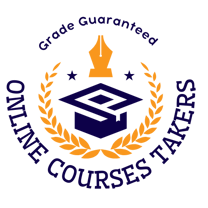 Online Courses Takers logo